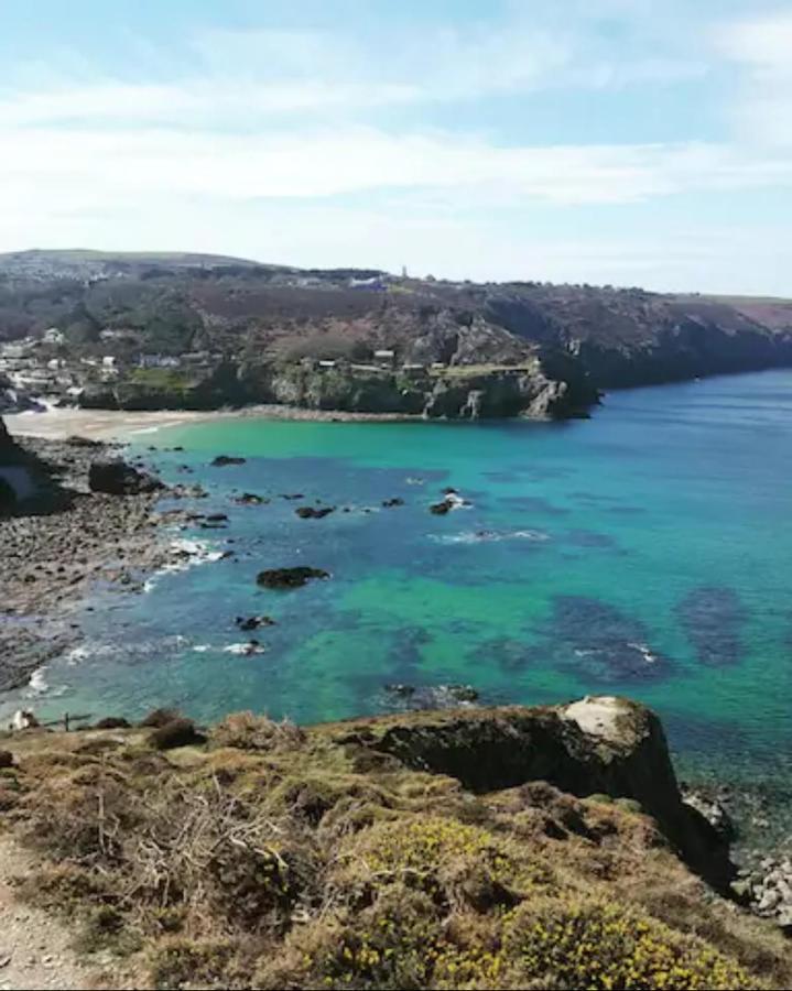 Penkerris Ξενοδοχείο St Agnes  Εξωτερικό φωτογραφία