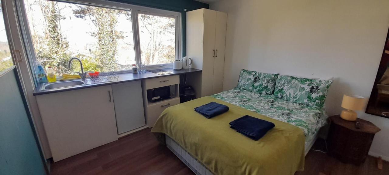 Penkerris Ξενοδοχείο St Agnes  Εξωτερικό φωτογραφία